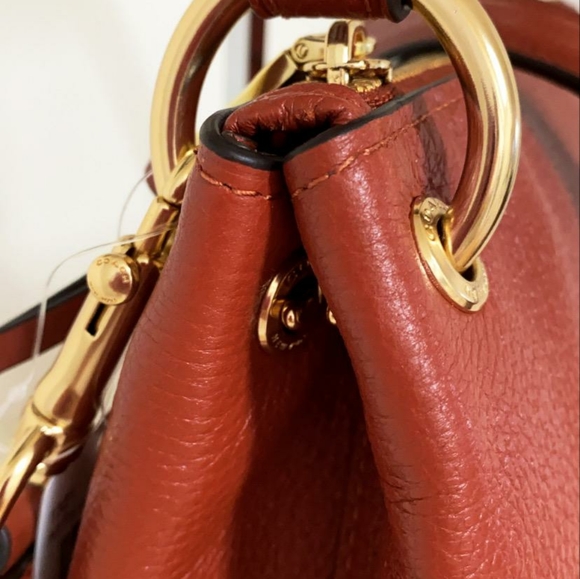 ⚜COACH Remi Hobo
Purse - Picture 8 of 13